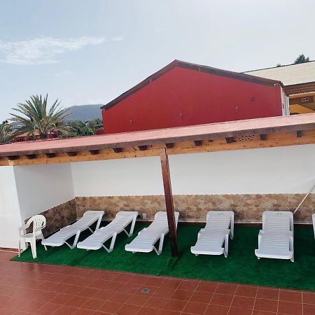 Lin House Vila Corralejo Exterior foto