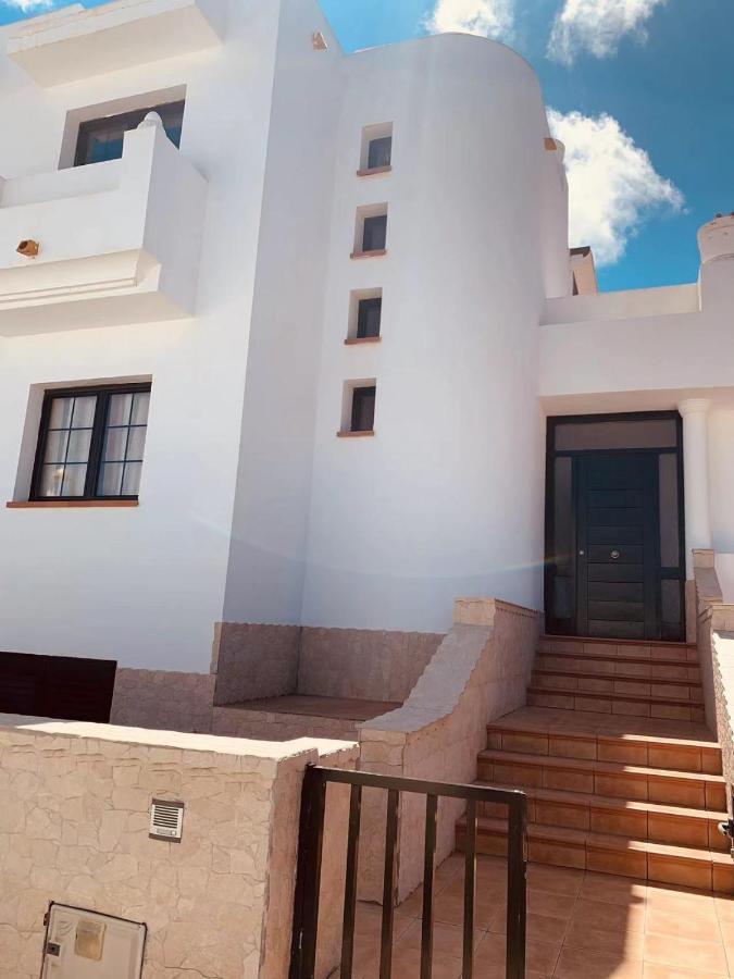 Lin House Vila Corralejo Exterior foto