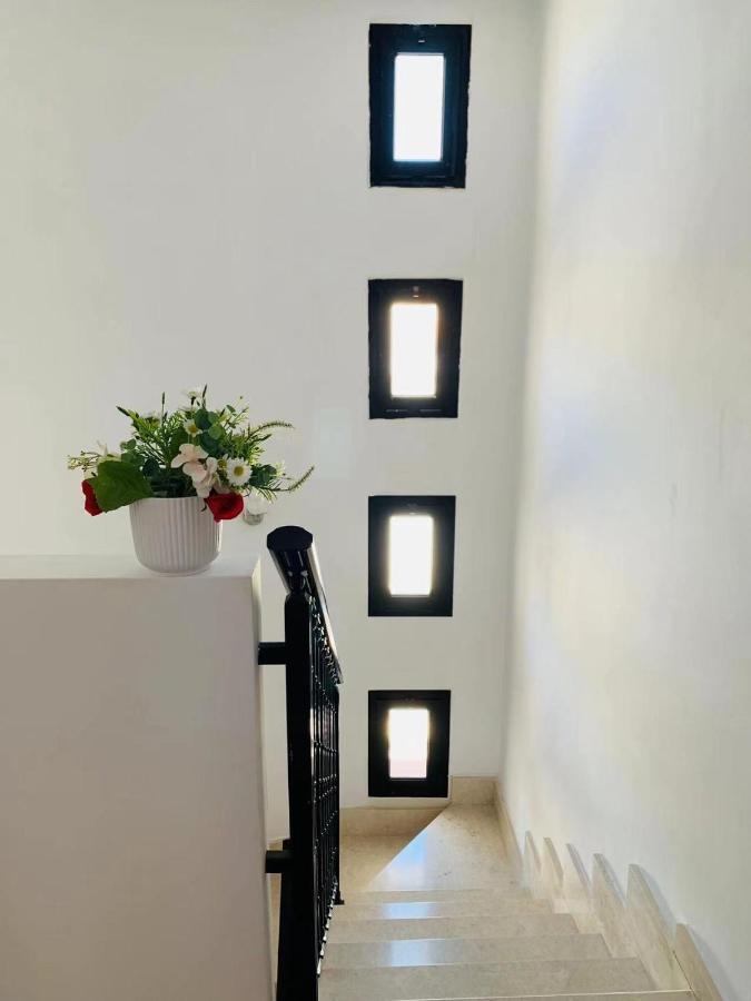 Lin House Vila Corralejo Exterior foto