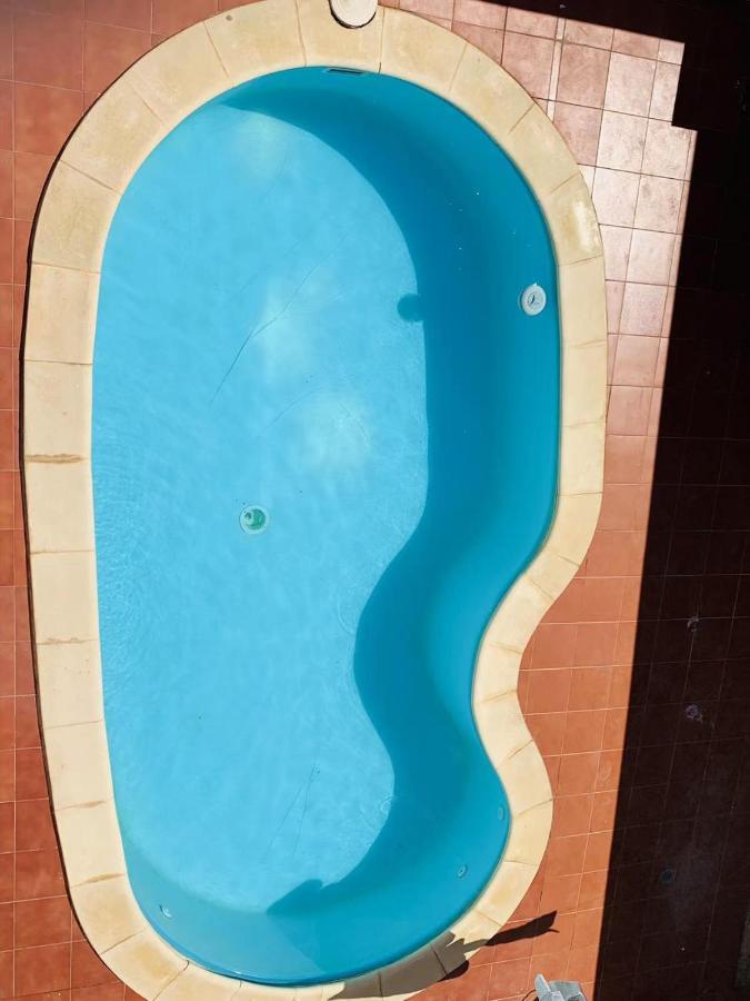 Lin House Vila Corralejo Exterior foto