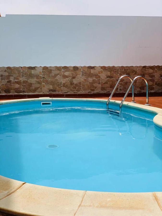 Lin House Vila Corralejo Exterior foto